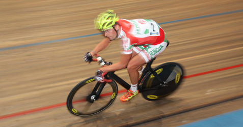 Lovassy Krisztián a BVSC-Zugló Kerékpáros Szakosztályainak színeiben vett részt a 2012-es Londoni olimpia mezőnyversenyében