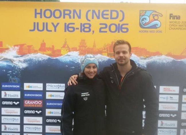 Farkas a vízben is farkas volt