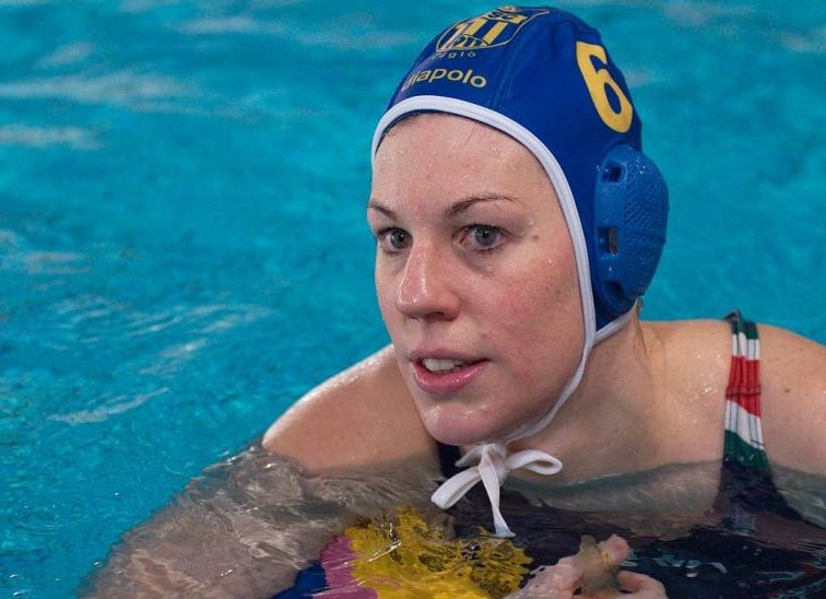 Két lányunk a riói csapatban