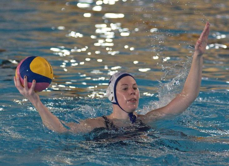 A lányok is megkezdték