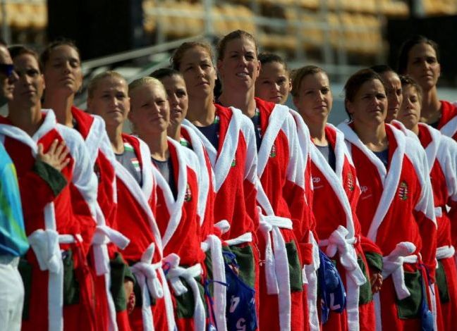 Nagyszerű csata volt