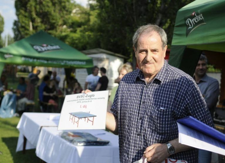 SZAVAZZUNK! Legyünk mi a legjobbak!