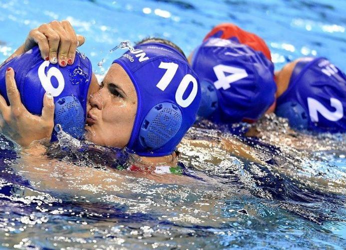 Bronzos negyedik hely