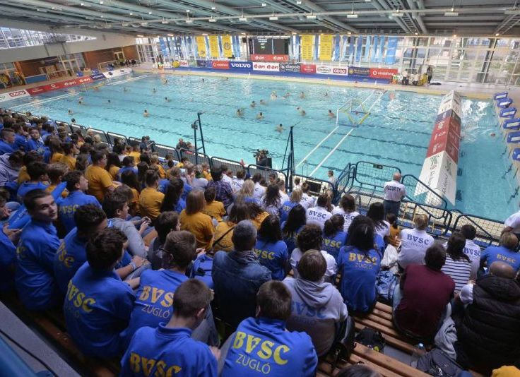 Várjuk a nézőket!