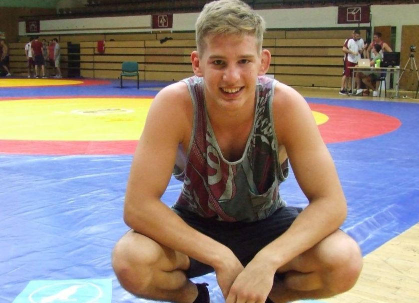 Egy hajszálra az éremtől