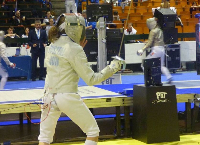 Liza villámrajtot vett