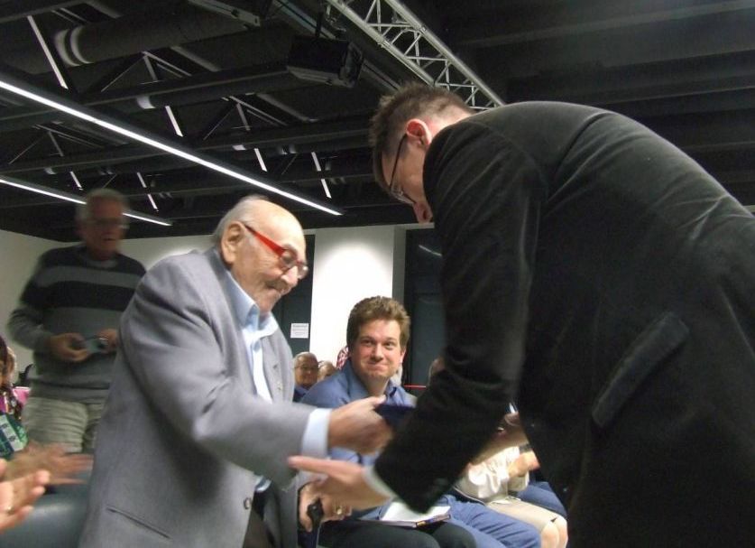 Újragondolt centenárium