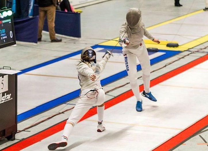 Pusztai Liza újabb sikere