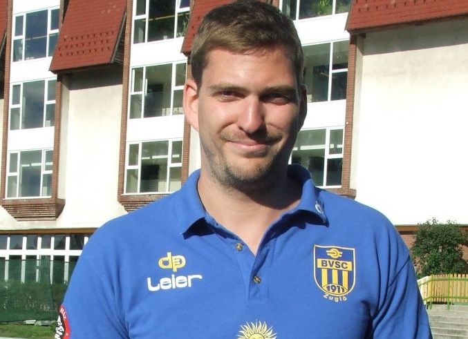 Játékosunk edzőként győzelemmel kezdett