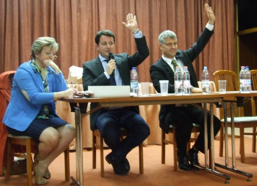 A folytatásra szavaztunk