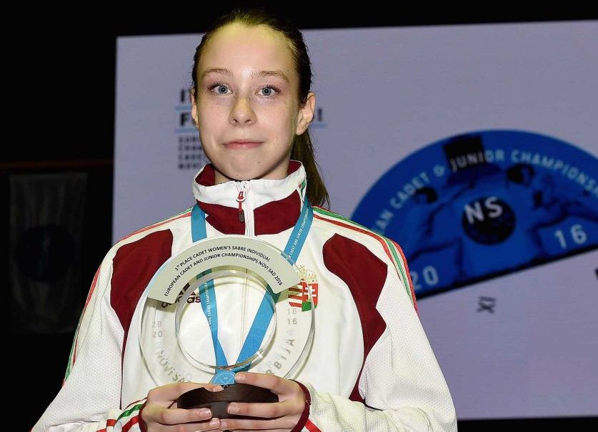 Felnőtt a tinédzserünk