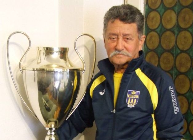 Isten éltessen, Gábor bá’!