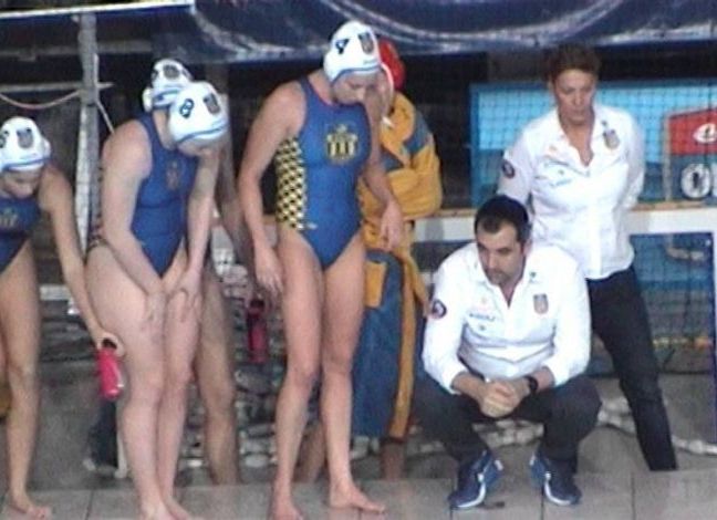 Pólóünnep a Szőnyi úton