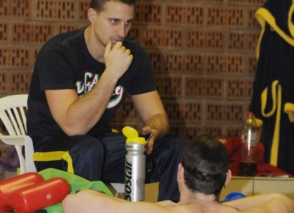 Úszóink Ázsiában