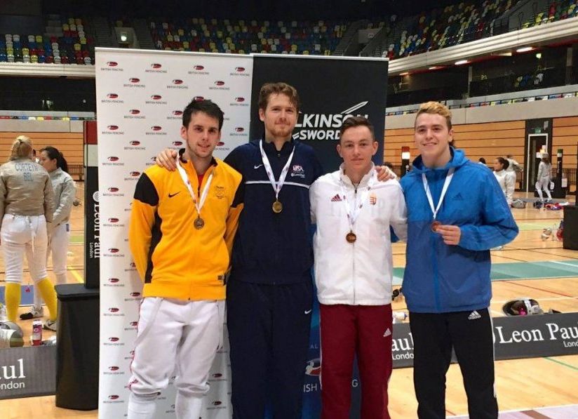 Nagy voltál, Martin!