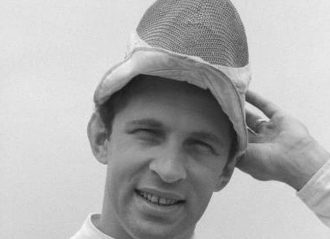 Első lakó a szoborparkban