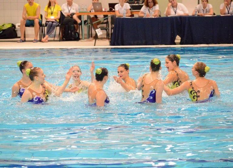 Az ötödikre készülnek