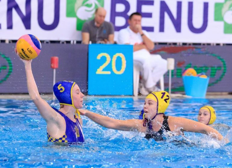 Ezüstérmes győztesek