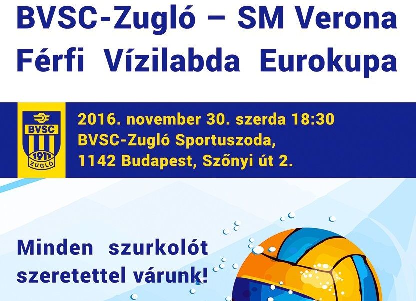 Szurkoljunk a fiúknak!