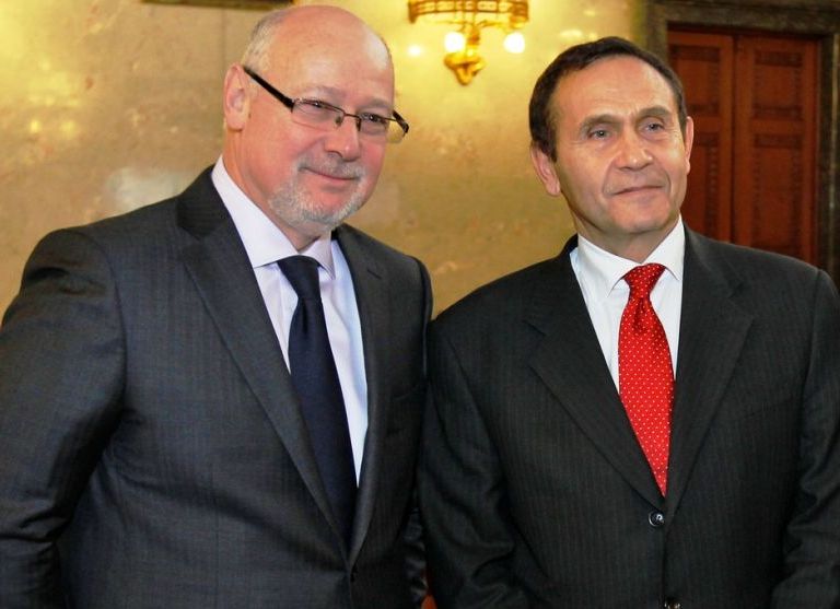 Előre tekinthetünk