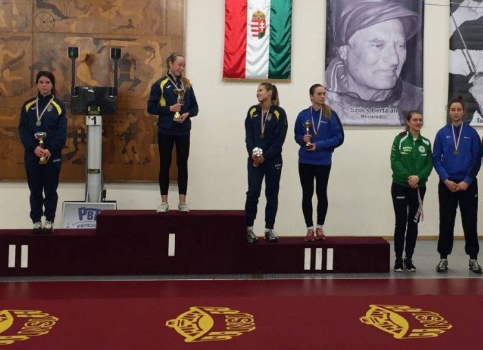 Elsöprő BVSC-s fölény