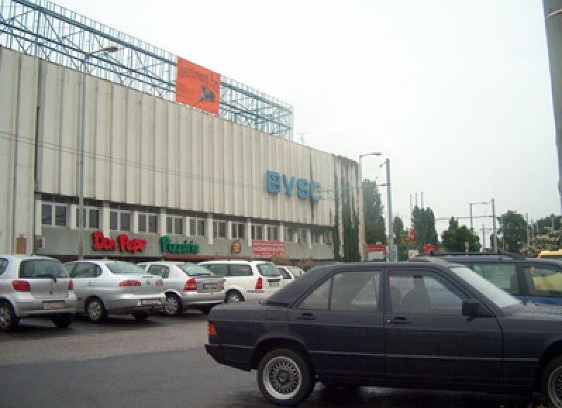 Tilos lesz a parkolás!