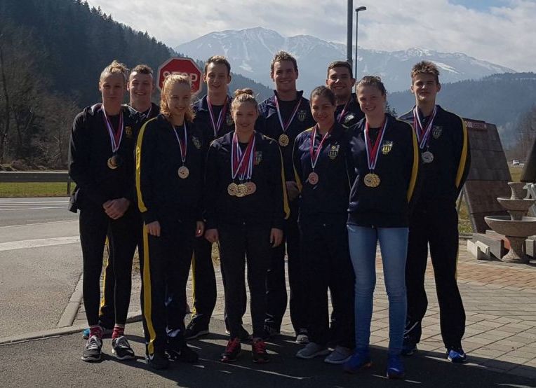 Szlovén lecke megoldva