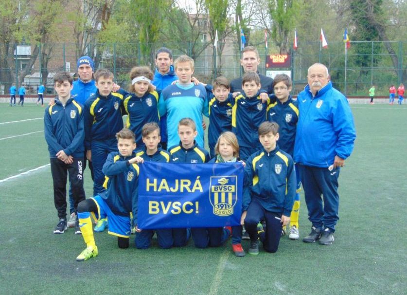 Varga Zoltánra emlékeztünk