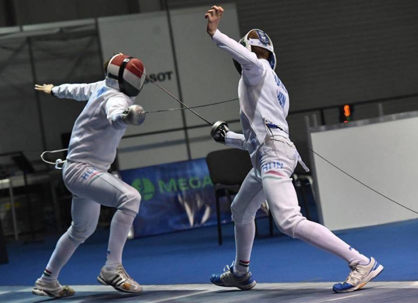 Az ifjú Tibi nagy döntője