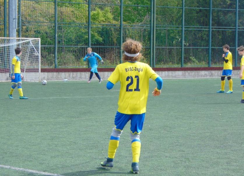 Veretlenül ötödikek