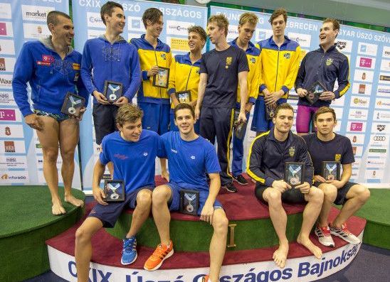 A legjobbak között vagyunk