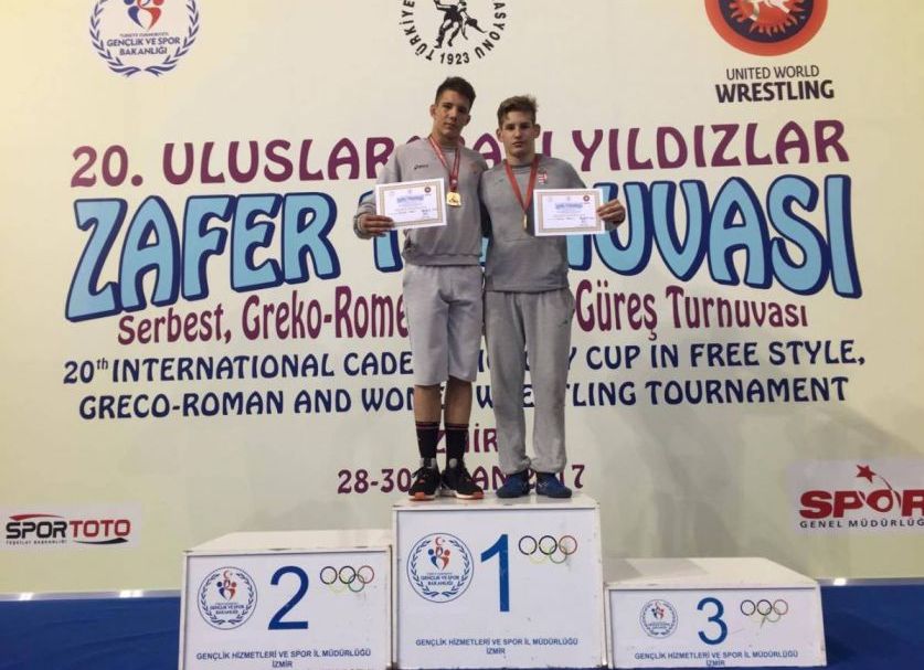 76 kg-os törökverő