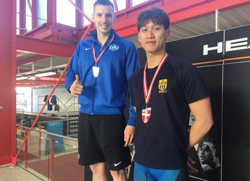 Királyi szereplés a császárvárosban