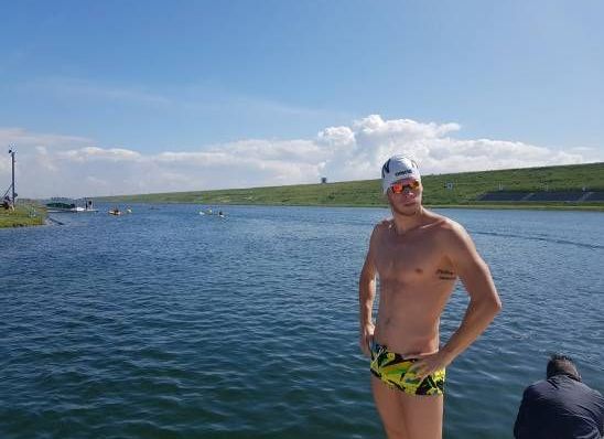 Újabb világbajnoki résztvevő