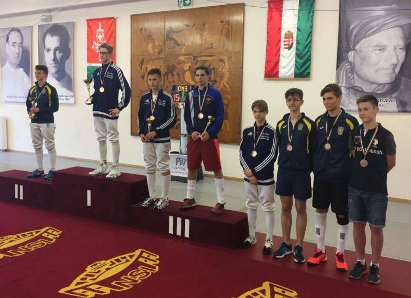 Döntővel alapoztak a következő szezonra