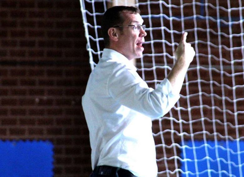 Märcz Tamás hazatér