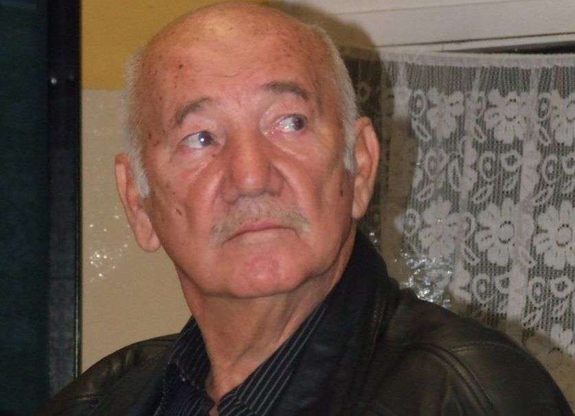 Isten éltesse, Misi bácsi!