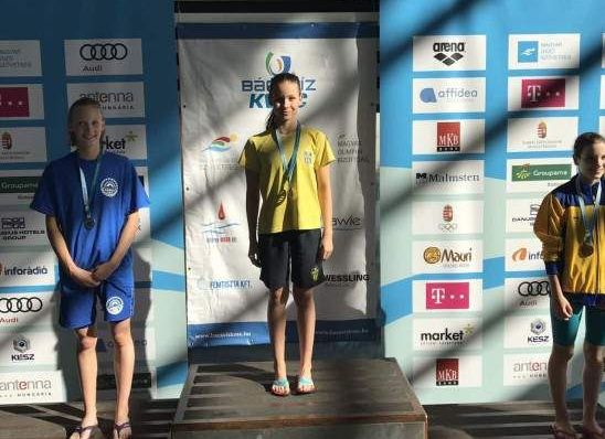 Kiss Anna nagy napja