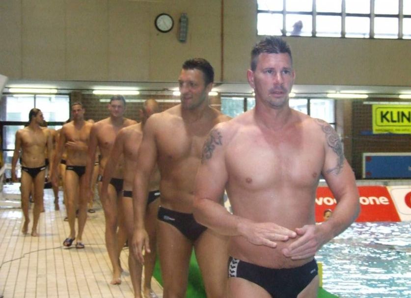 Bajnokaink várnak minket!