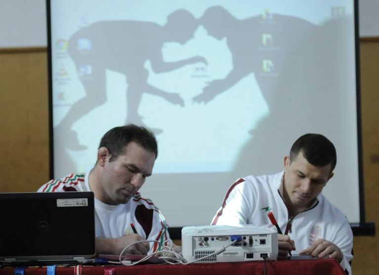 Kiemeltek lesznek a vébén