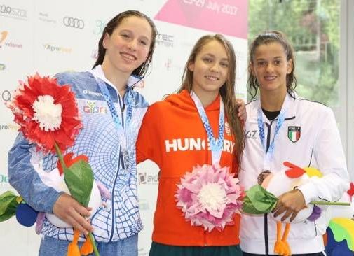 Réka-napok Győrben