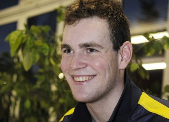 Bernek Peti finalista