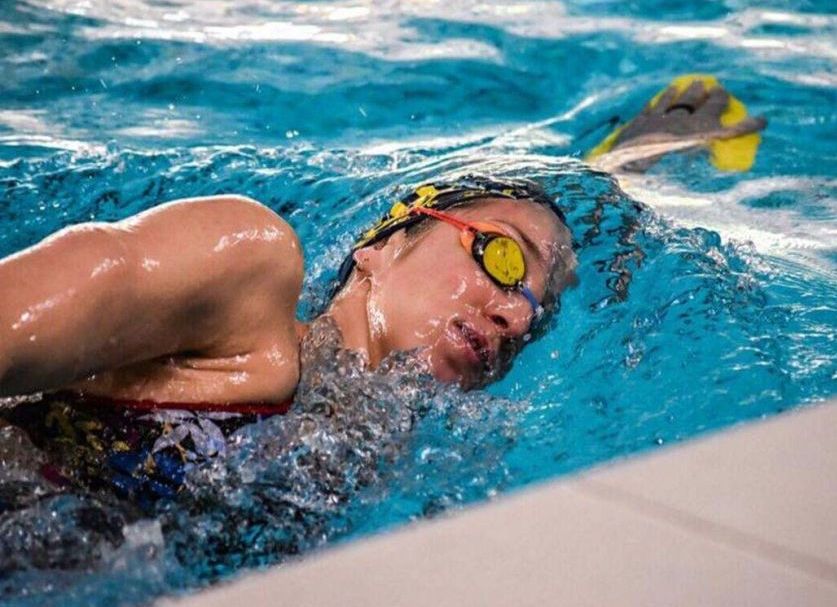 Doma és Evelyn hatodik lett