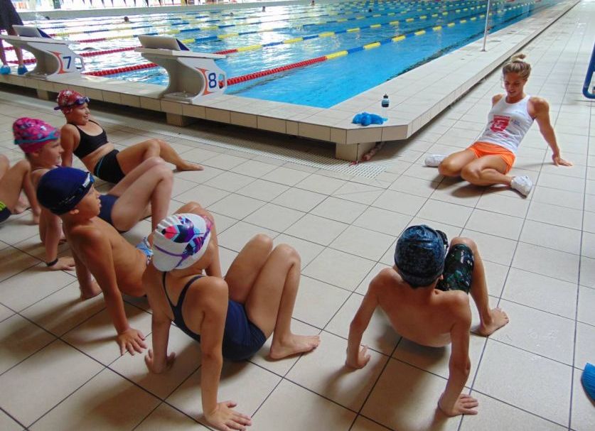 Világsztár volt vendégünk