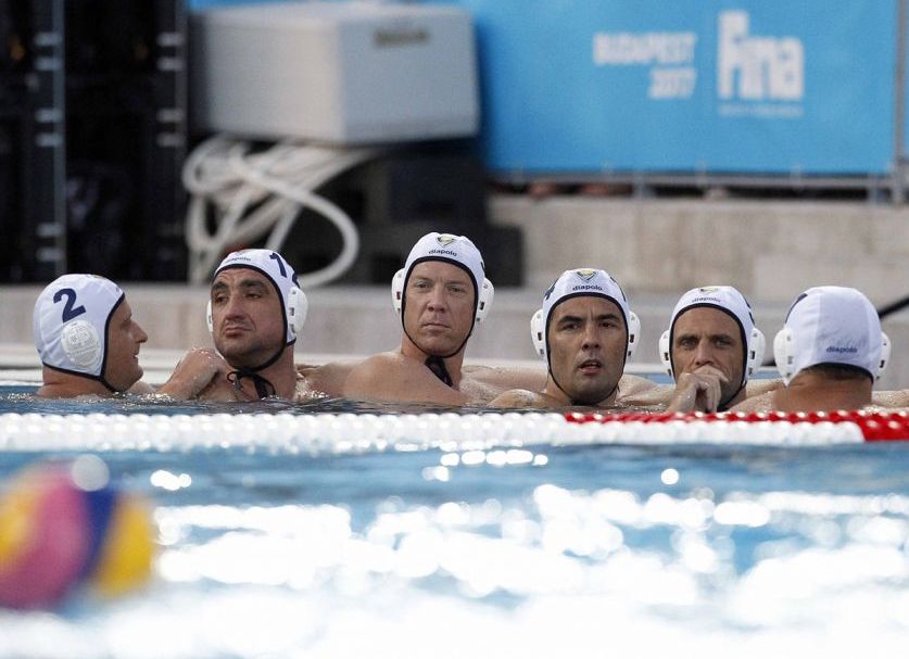 Folytatódott a gála