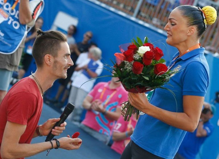 Szinkronszó világbajnokok