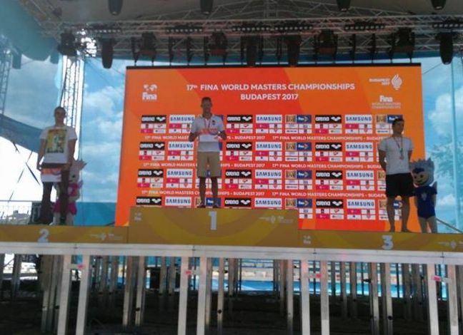 Újabb világbajnok!