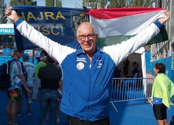 Pontszerzés a zárónapon