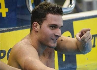 Bronzérem az Universiade-n