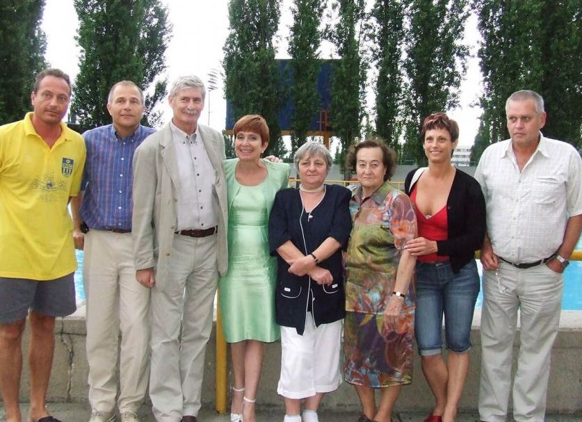 Kitüntetett BVSC-sek